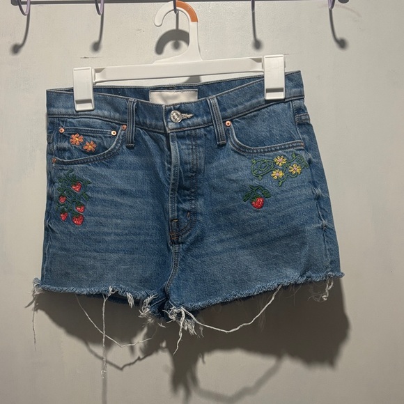‼️MOTHER shorts‼️ - Picture 1 of 9